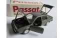 модель 1/43 Volkswagen Passat GLS VW Conrad Germany металл 1:43, масштабная модель, scale43