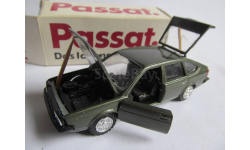 модель 1/43 Volkswagen Passat GLS VW Conrad Germany металл 1:43