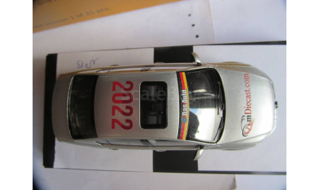 модель 1/43 Volkswagen Passat Limousine Schuco металл 1:43 VW, масштабная модель