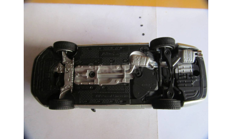 модель 1/43 Volkswagen Passat Limousine Schuco металл 1:43 VW, масштабная модель