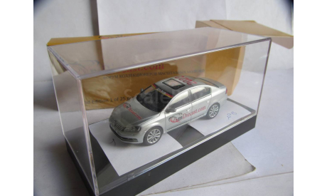 модель 1/43 Volkswagen Passat Limousine Schuco металл 1:43 VW, масштабная модель