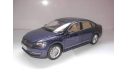 модель 1:18 VW Volkswagen Passat China Paudi металл 1/18, масштабная модель, Paudi Models, scale18