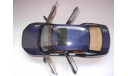 модель 1:18 VW Volkswagen Passat China Paudi металл 1/18, масштабная модель, scale18, Paudi Models
