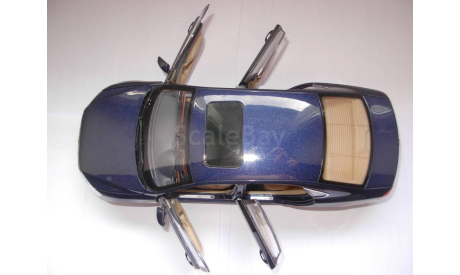 модель 1:18 VW Volkswagen Passat China Paudi металл 1/18, масштабная модель, Paudi Models, scale18