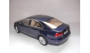 модель 1:18 VW Volkswagen Passat China Paudi металл 1/18, масштабная модель, Paudi Models, scale18