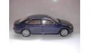 модель 1:18 VW Volkswagen Passat China Paudi металл 1/18, масштабная модель, Paudi Models, scale18