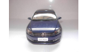 модель 1:18 VW Volkswagen Passat China Paudi металл 1/18, масштабная модель, Paudi Models, scale18