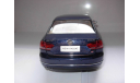 модель 1:18 VW Volkswagen Passat China Paudi металл 1/18, масштабная модель, Paudi Models, scale18