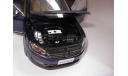 модель 1:18 VW Volkswagen Passat China Paudi металл 1/18, масштабная модель, scale18, Paudi Models