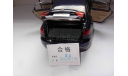 модель 1:18 VW Volkswagen Passat China Paudi металл 1/18, масштабная модель, scale18, Paudi Models