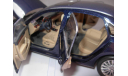 модель 1:18 VW Volkswagen Passat China Paudi металл 1/18, масштабная модель, scale18, Paudi Models