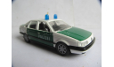 модель 1/43 полицейский Volkswagen Passat Polizei Police Schabak Modell Germany металл VW полиция, масштабная модель, scale43