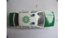 модель 1/43 полицейский Volkswagen Passat Polizei Police Schabak Modell Germany металл VW полиция, масштабная модель, scale43