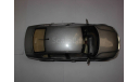 1/18 модель Volkswagen Passat Sedan 2001 Welly металл 1:18 VW, масштабная модель, scale18