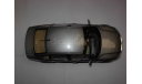 1/18 модель Volkswagen Passat Sedan 2001 Welly металл 1:18 VW, масштабная модель, scale18