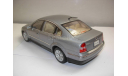 1/18 модель Volkswagen Passat Sedan 2001 Welly металл 1:18 VW, масштабная модель, scale18