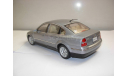 1/18 модель Volkswagen Passat Sedan 2001 Welly металл 1:18 VW, масштабная модель, scale18