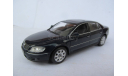 модель 1/43 Volkswagen Phaeton 2002 Minichamps металл 1:43, масштабная модель, scale43