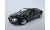 модель 1/43 Volkswagen Phaeton 2002 Minichamps металл 1:43, масштабная модель, scale43