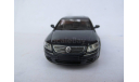 модель 1/43 Volkswagen Phaeton 2002 Minichamps металл 1:43, масштабная модель, scale43