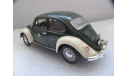 модель 1/18 полицейский Volkswagen Polizei Beetle 1967 Жук Yatming металл VW полиция, масштабная модель, Yat Ming, scale18