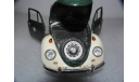 модель 1/18 полицейский Volkswagen Polizei Beetle 1967 Жук Yatming металл VW полиция, масштабная модель, Yat Ming, scale18