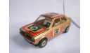 модель 1/36 Volkswagen Polo VW Corgi металл 1:36, масштабная модель, scale35