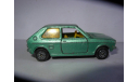 1/50 модель Volkswagen Polo Corgi Junior Great Britain металл 1:50 VW, масштабная модель, scale50