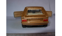 модель 1/36 Volkswagen Polo VW Corgi металл 1:36, масштабная модель, scale35