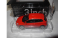 1/55 модель Volkswagen Polo Norev 3inch металл 1:55 VW, масштабная модель, scale50