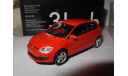 1/55 модель Volkswagen Polo Norev 3inch металл 1:55 VW, масштабная модель, scale50