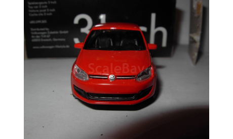 1/55 модель Volkswagen Polo Norev 3inch металл 1:55 VW, масштабная модель, scale50