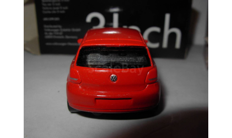1/55 модель Volkswagen Polo Norev 3inch металл 1:55 VW, масштабная модель, scale50