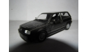 модель 1/43 Volkswagen Polo Schabak Modell Germany VW металл, масштабная модель, scale43