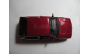 модель 1/43 Volkswagen Polo Schabak Modell Germany VW металл, масштабная модель, scale43