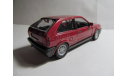 модель 1/43 Volkswagen Polo Schabak Modell Germany VW металл, масштабная модель, scale43