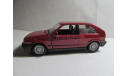 модель 1/43 Volkswagen Polo Schabak Modell Germany VW металл, масштабная модель, scale43