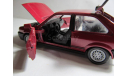 модель 1/43 Volkswagen Polo Schabak Modell Germany VW металл, масштабная модель, scale43