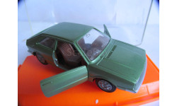 модель 1/43 Volkswagen Scirocco Pilen Spain металл 1:43 VW