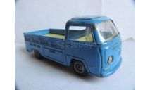 модель 1/36 грузовик Volkswagen T3 CKO Western Germany  Жесть 1:36 1/38  1:38  VW, масштабная модель, Mercedes-Benz, scale35