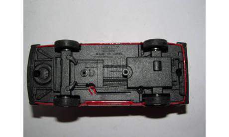 модель пожарный фургон 1/40 Volkswagen T3 Van VW Welly металл 1:40 1/36 1:36 Pull Back пожарная, масштабная модель, 1:43, 1/43