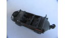 модель 1/43 военный Volkswagen Type 166 Schwimmwagen Victotia металл 1:43 Military VW амфибия, масштабная модель, scale43