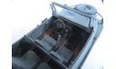 модель 1/43 военный Volkswagen Type 166 Schwimmwagen Victotia металл 1:43 Military VW амфибия, масштабная модель, scale43