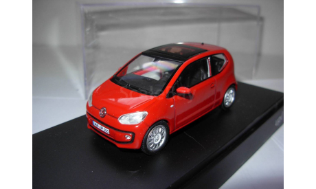 модель 1/43 Volkswagen Upi VW металл 1:43, масштабная модель, scale43