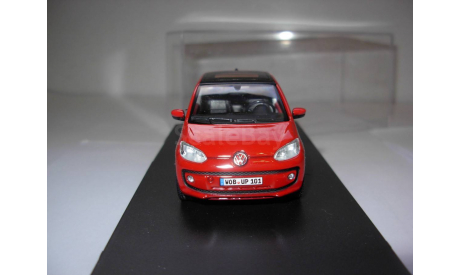 модель 1/43 Volkswagen Upi VW металл 1:43, масштабная модель, scale43