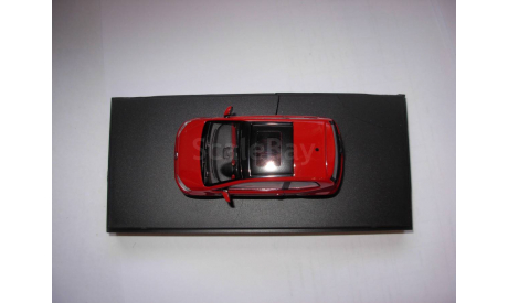 модель 1/43 Volkswagen Upi VW металл 1:43, масштабная модель, scale43