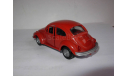 модель 1/43 Volkswagen VW Beetle VW 1302 Жук Gama Mini Western Germany металл 1:43, масштабная модель, scale43