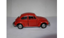 модель 1/43 Volkswagen VW Beetle VW 1302 Жук Gama Mini Western Germany металл 1:43, масштабная модель, scale43