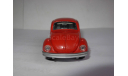 модель 1/43 Volkswagen VW Beetle VW 1302 Жук Gama Mini Western Germany металл 1:43, масштабная модель, scale43