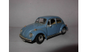 модель 1/43 Volkswagen VW 1303 Beetle Жук  Schuco металл 1:43, масштабная модель, scale43